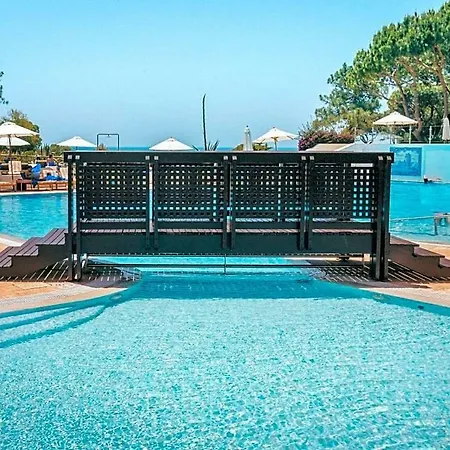 Olhos De Agua Sleeps 2 Air Con Wifi Villa Olhos de Agua (Albufeira)