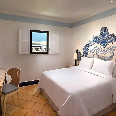 Olhos De Agua Sleeps 2 Air Con Wifi